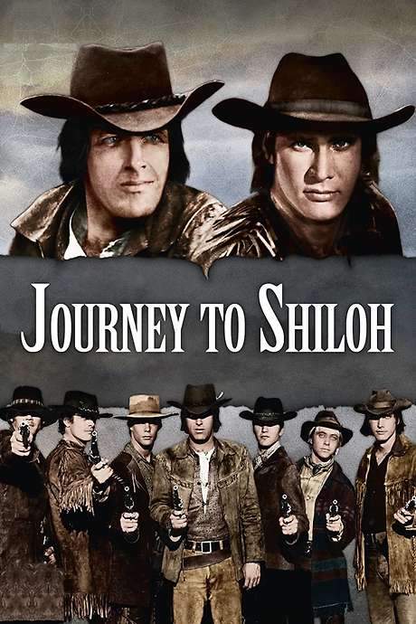 Journey to Shiloh